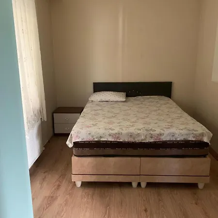 Lägenhet Ev Daire Istanbul