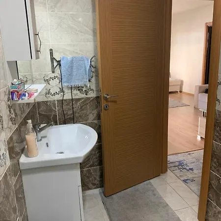 Ev Daire Apartamento Estambul